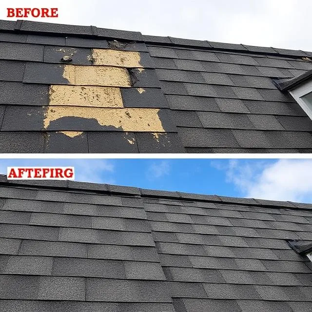 Roof Repair Near Me in Hebron, NH near me